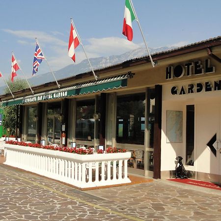 Hotel Garden Limone sul Garda Luaran gambar