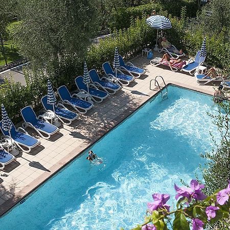 Hotel Garden Limone sul Garda Luaran gambar