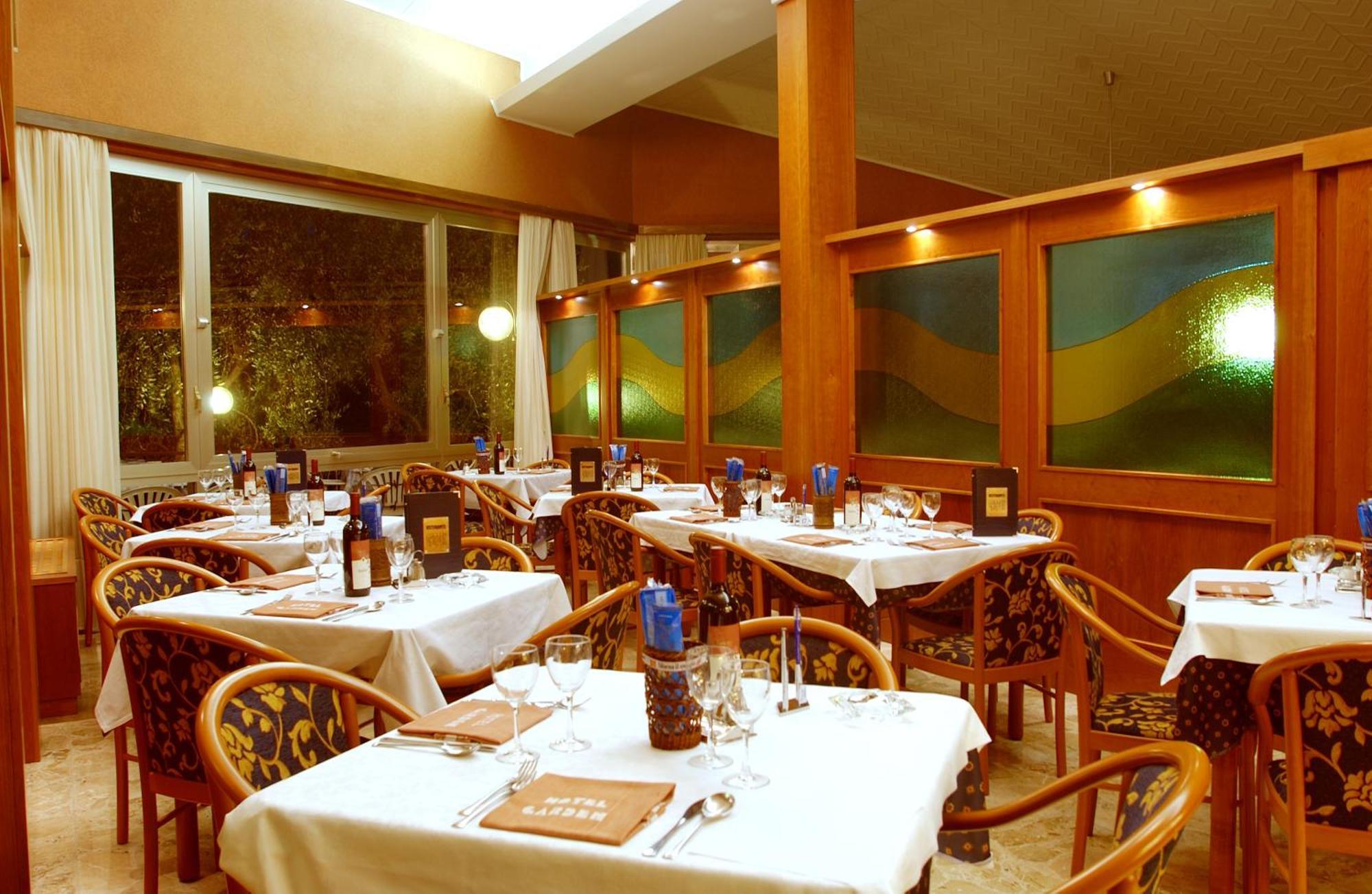 Hotel Garden Limone sul Garda Luaran gambar