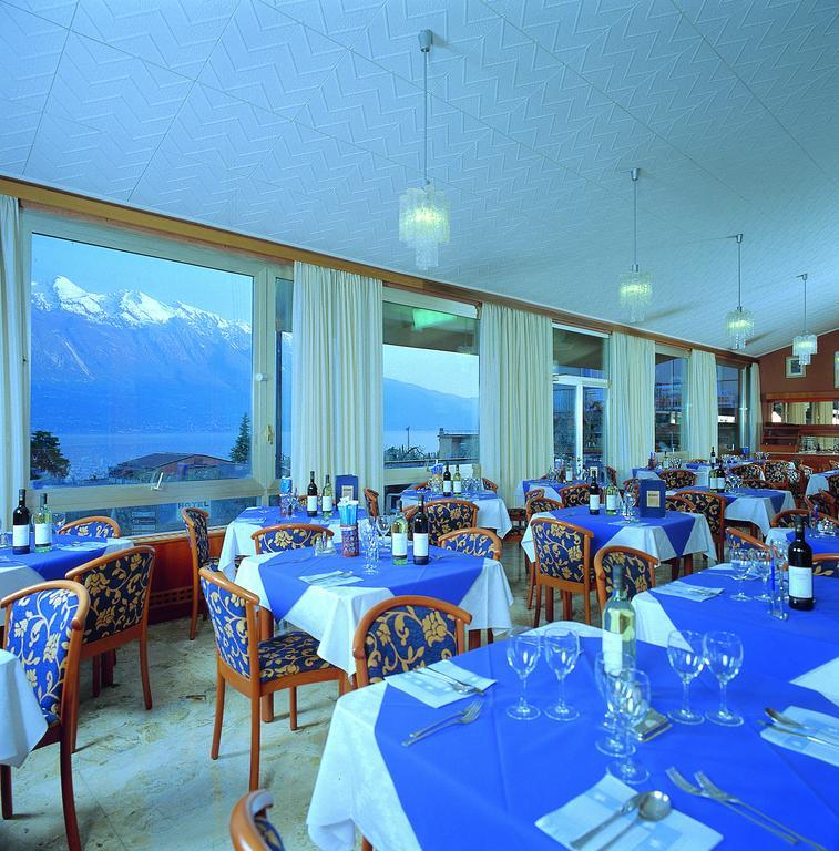 Hotel Garden Limone sul Garda Luaran gambar