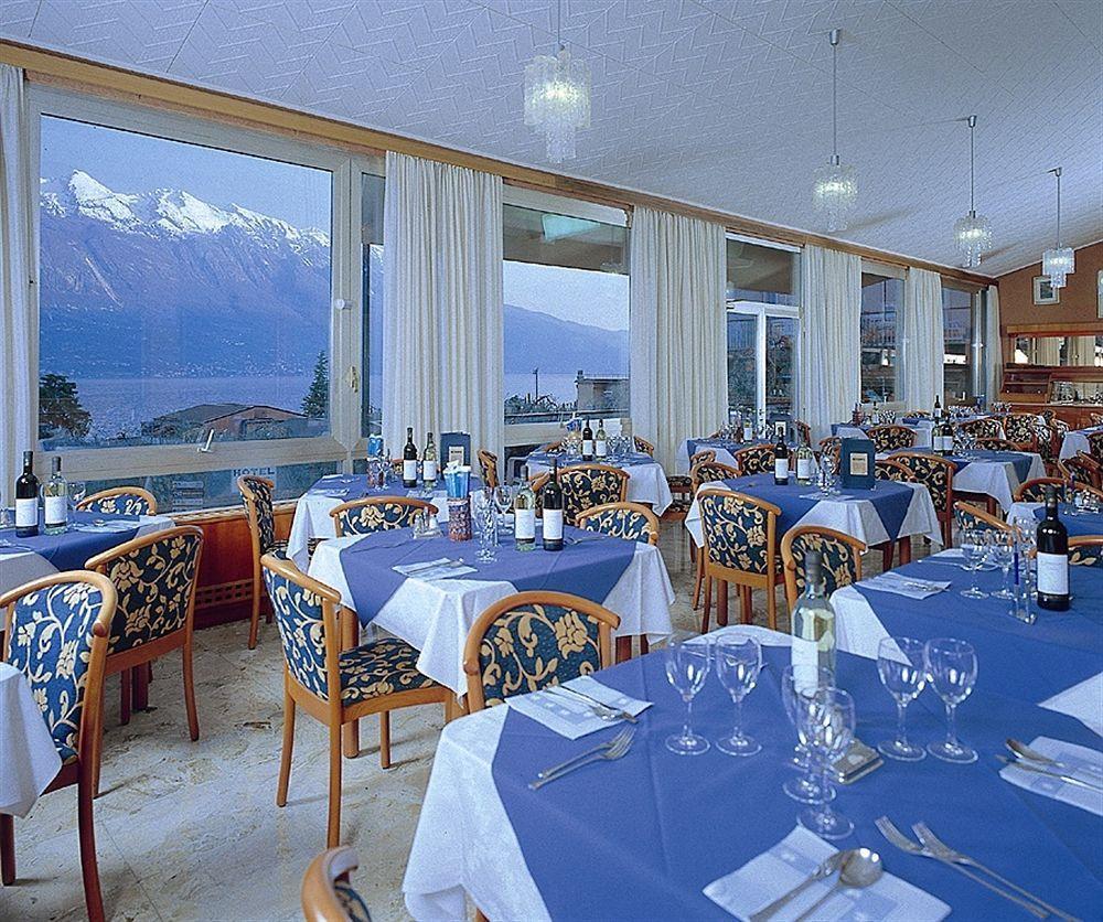 Hotel Garden Limone sul Garda Luaran gambar