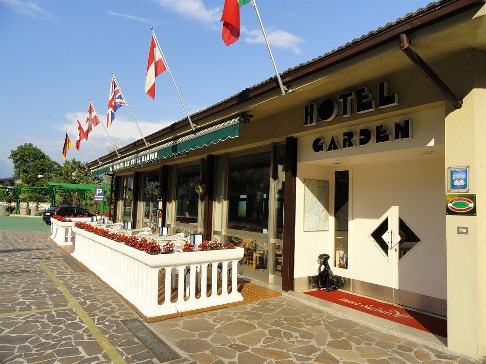 Hotel Garden Limone sul Garda Luaran gambar