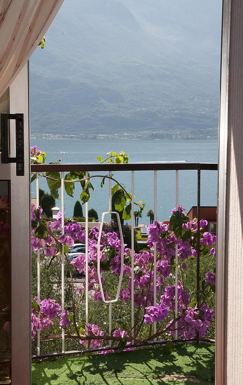 Hotel Garden Limone sul Garda Luaran gambar