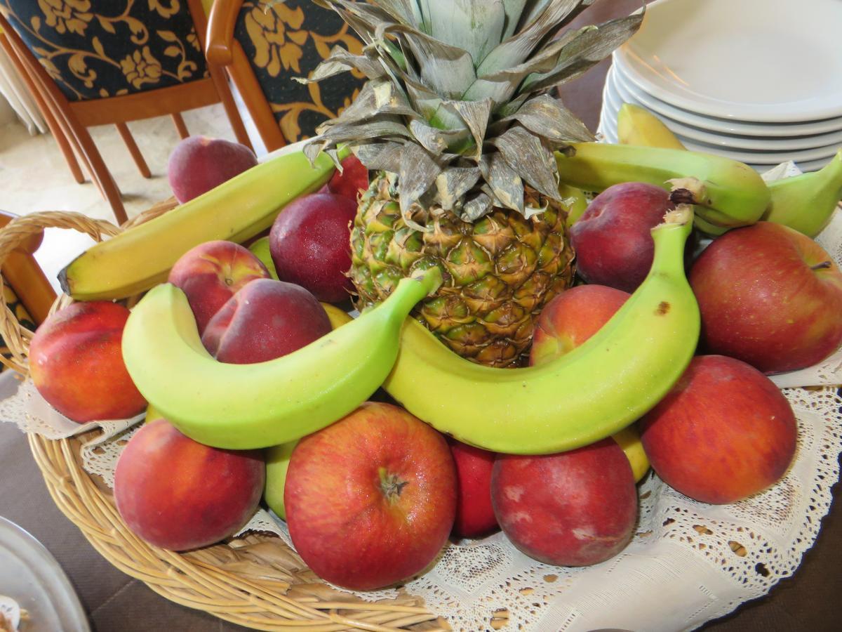 Hotel Garden Limone sul Garda Luaran gambar