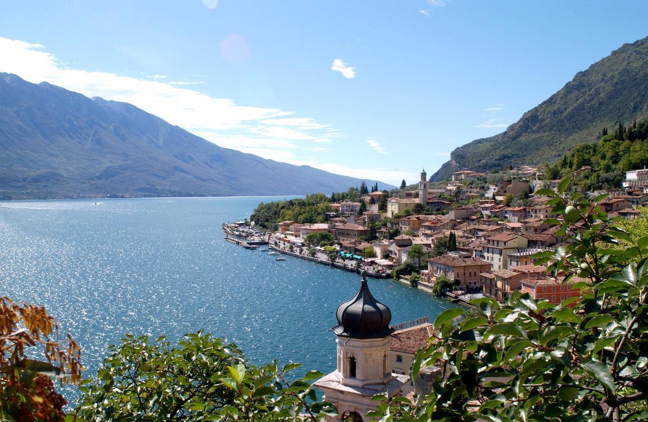 Hotel Garden Limone sul Garda Luaran gambar